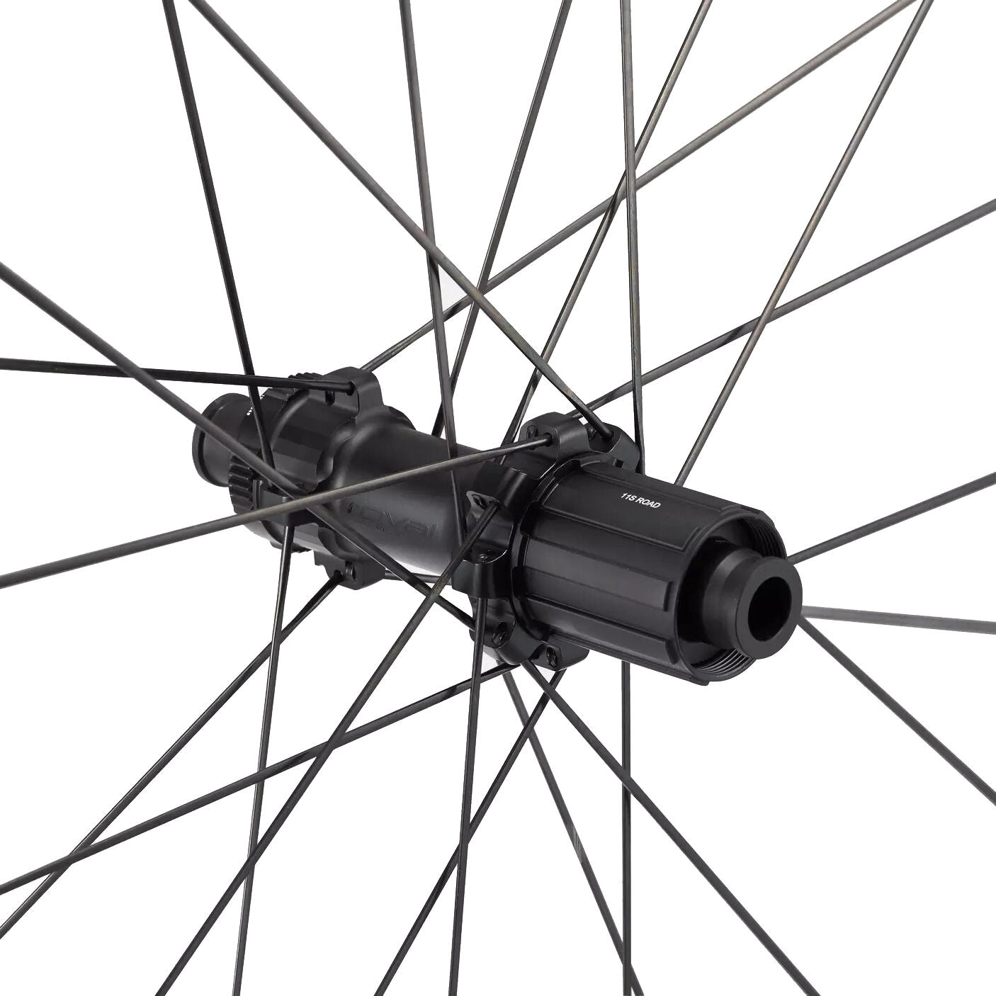 Roval Alpinist CLX II Tubeless rear wheel