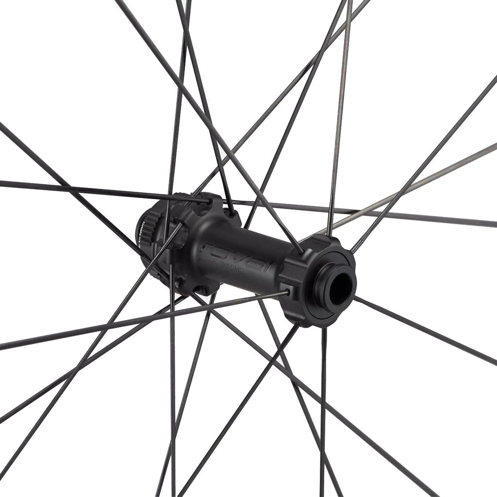 Roval Alpinist CLX II Tubeless front wheel