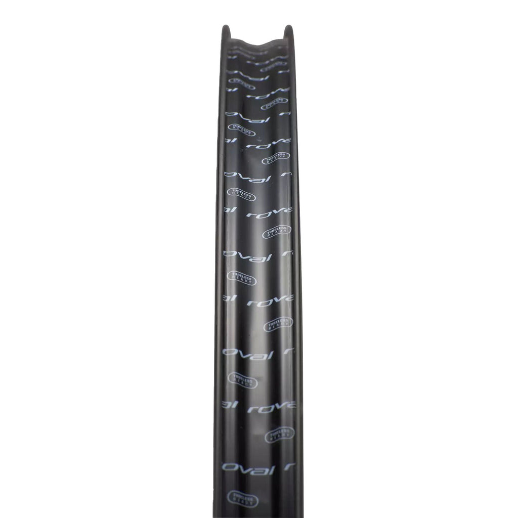 Roval Alpinist CLX II Tubeless front wheel