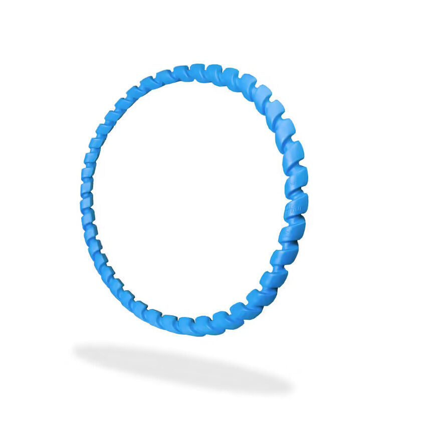Technomousse Blue Vertigo 29" mousse
