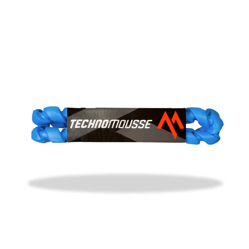 Technomousse Blue Vertigo 29" mousse