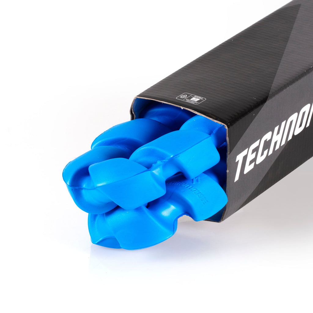 Technomousse Blue Vertigo 29" mousse