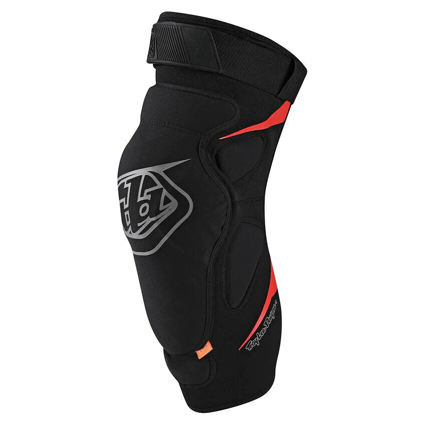 Troy Lee Design Raid knee guards
