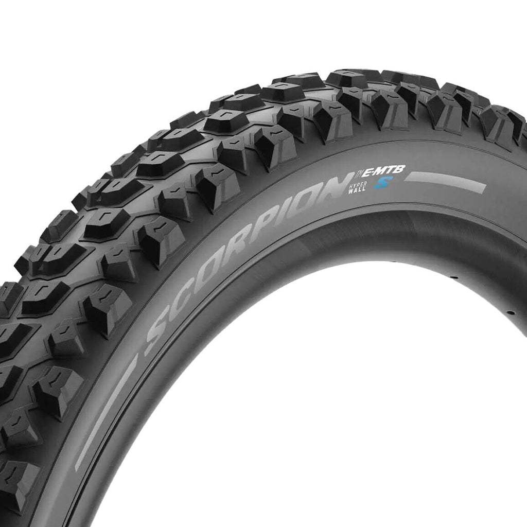 Pirelli Scorpion E-MTB Soft tyre