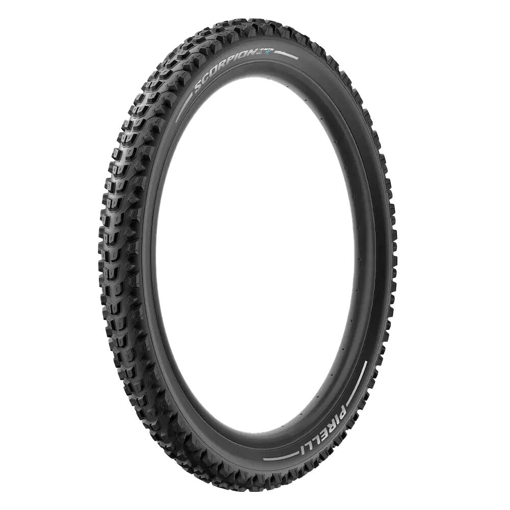 Pirelli Scorpion E-MTB Soft tyre