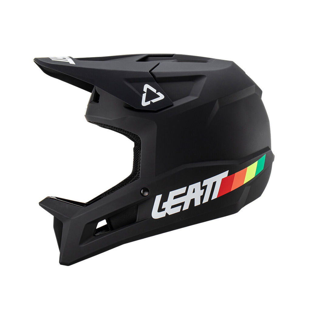 Leatt MTB Gravity 1.0 V23 helmet