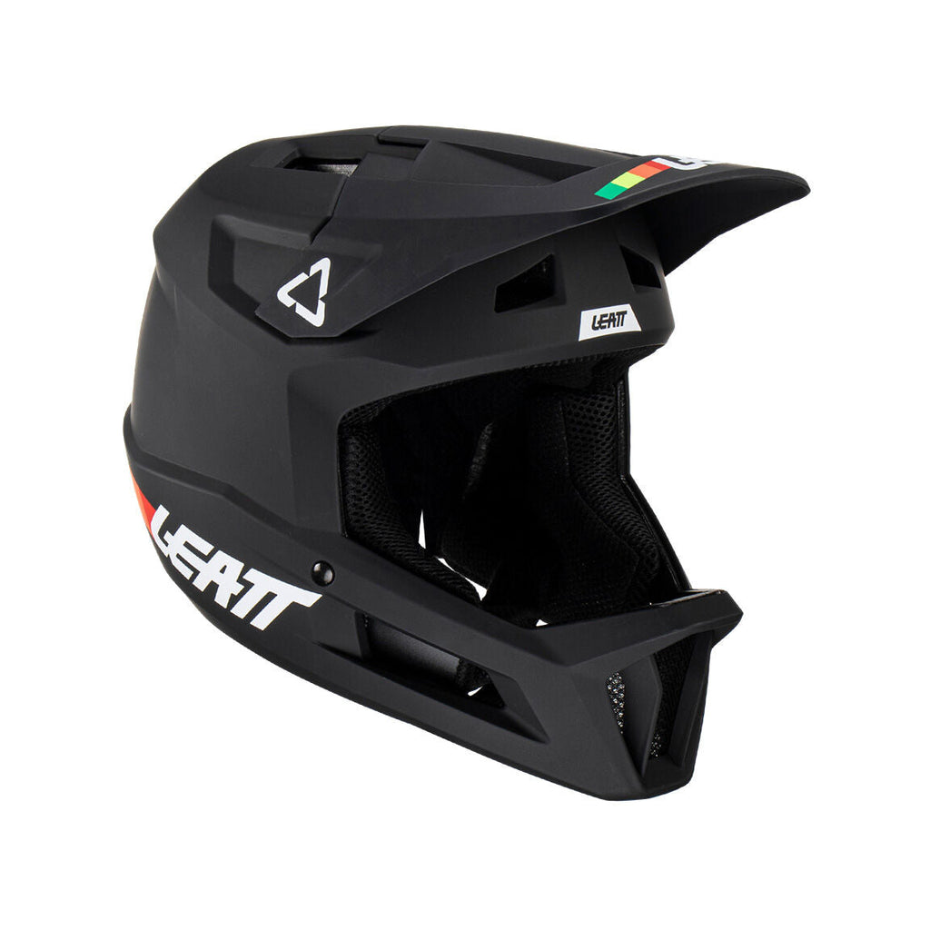 Leatt MTB Gravity 1.0 V23 helmet