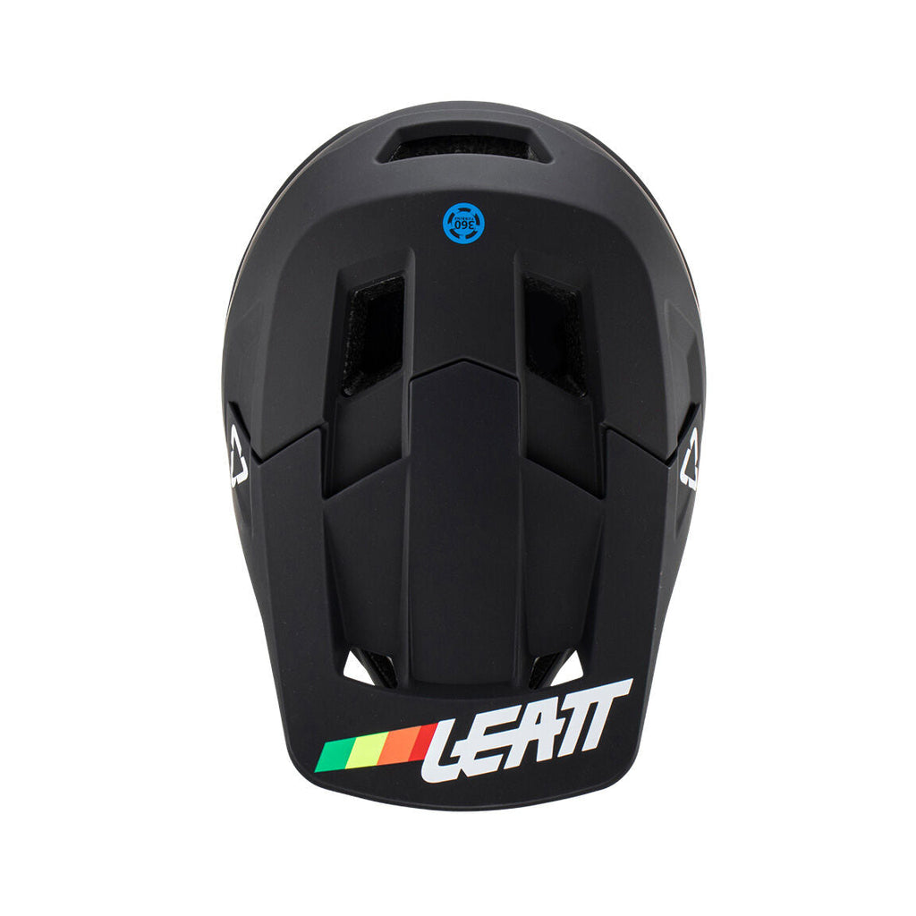 Leatt MTB Gravity 1.0 V23 helmet