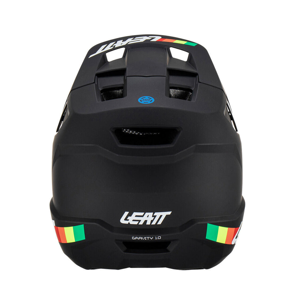 Leatt MTB Gravity 1.0 V23 helmet
