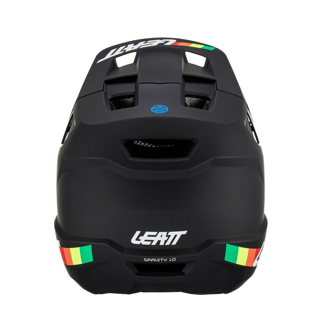 Leatt MTB Gravity 1.0 V23 helmet
