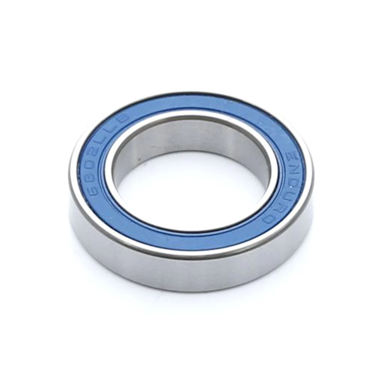 Enduro Bearings 6802 LLB ABEC 3 radial 15x24x5 hub bearing
