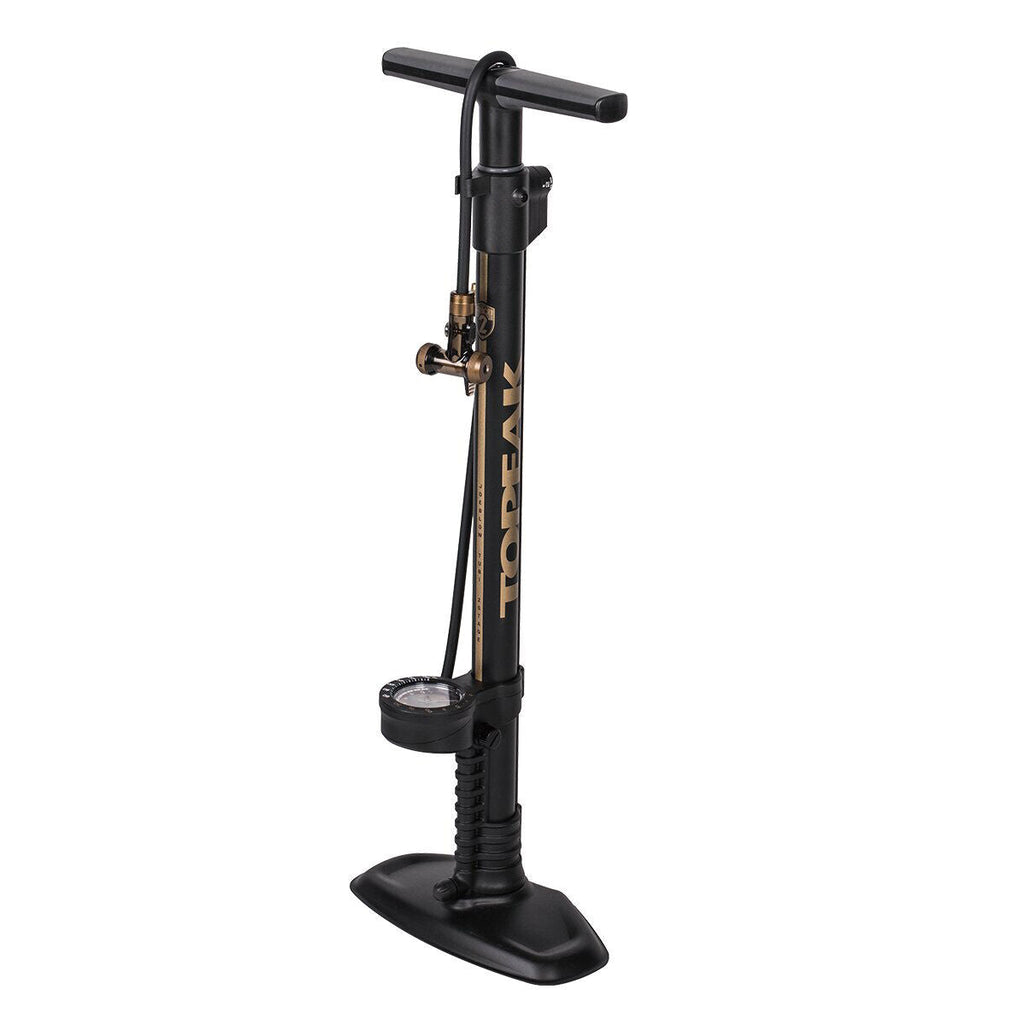 Topeak Joeblow Tubi 2Stage pump