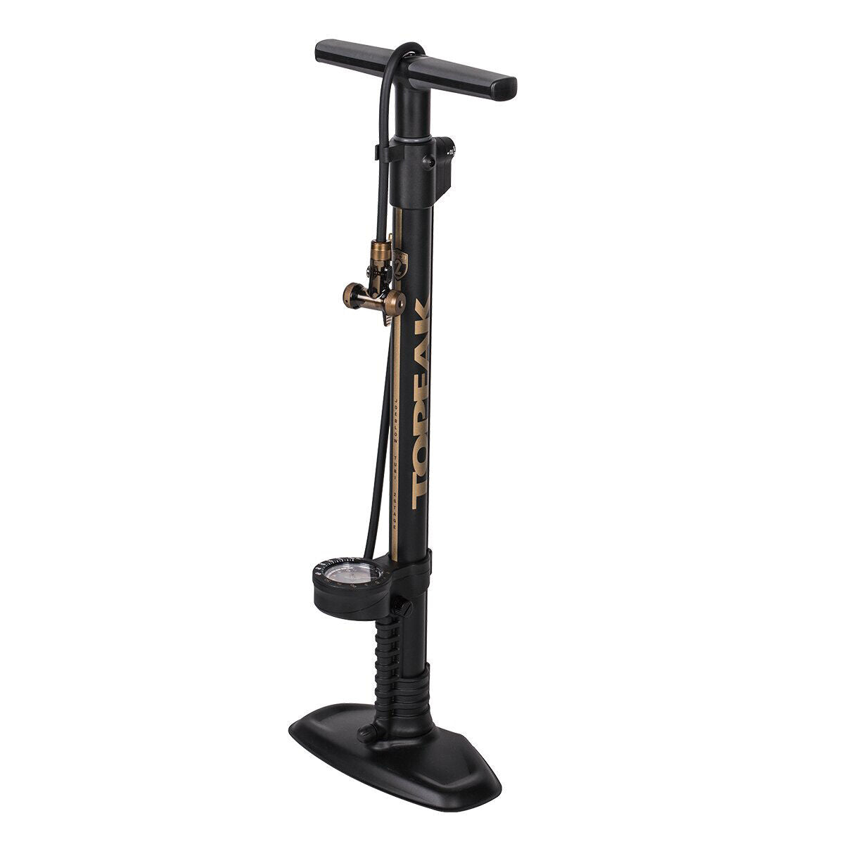 Topeak Joeblow Tubi 2Stage pump