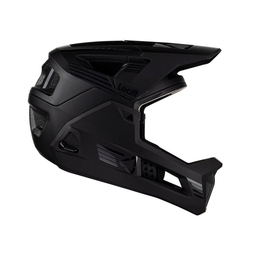 Leatt MTB 4.0 Enduro helmet