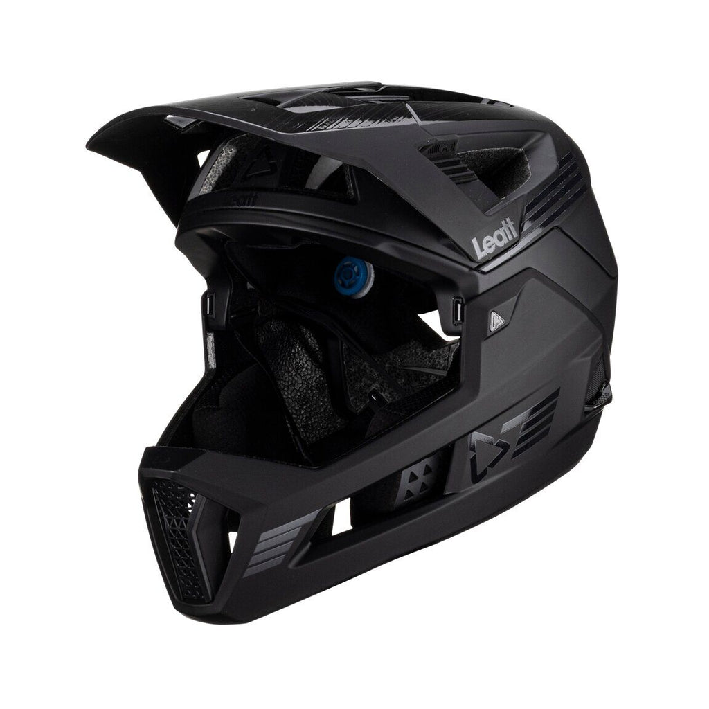 Leatt MTB 4.0 Enduro helmet