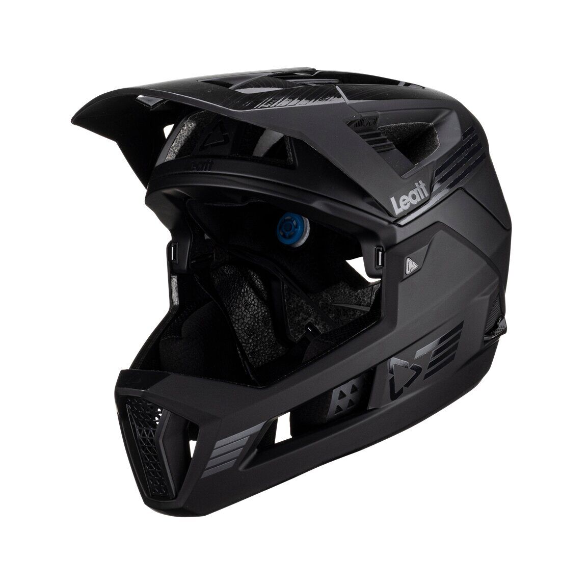 Leatt MTB 4.0 Enduro helmet