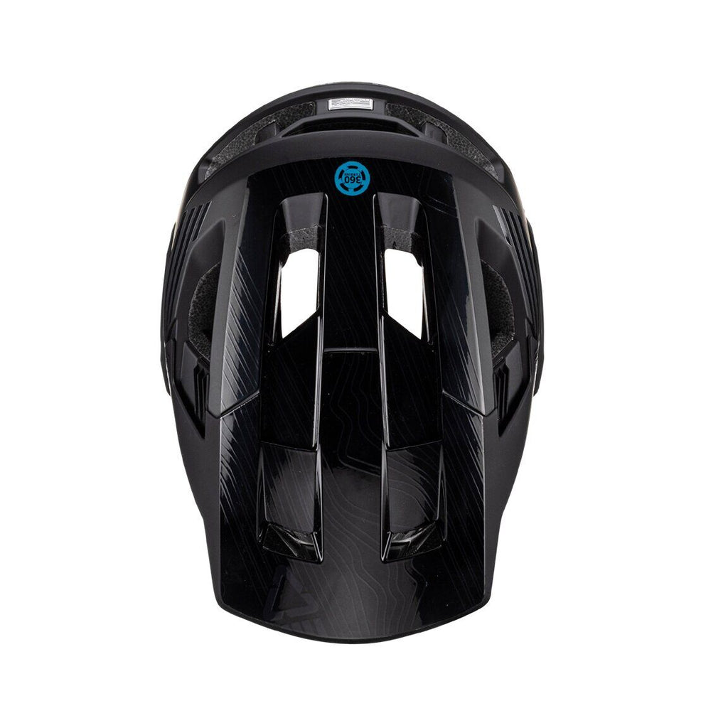 Leatt MTB 4.0 Enduro helmet