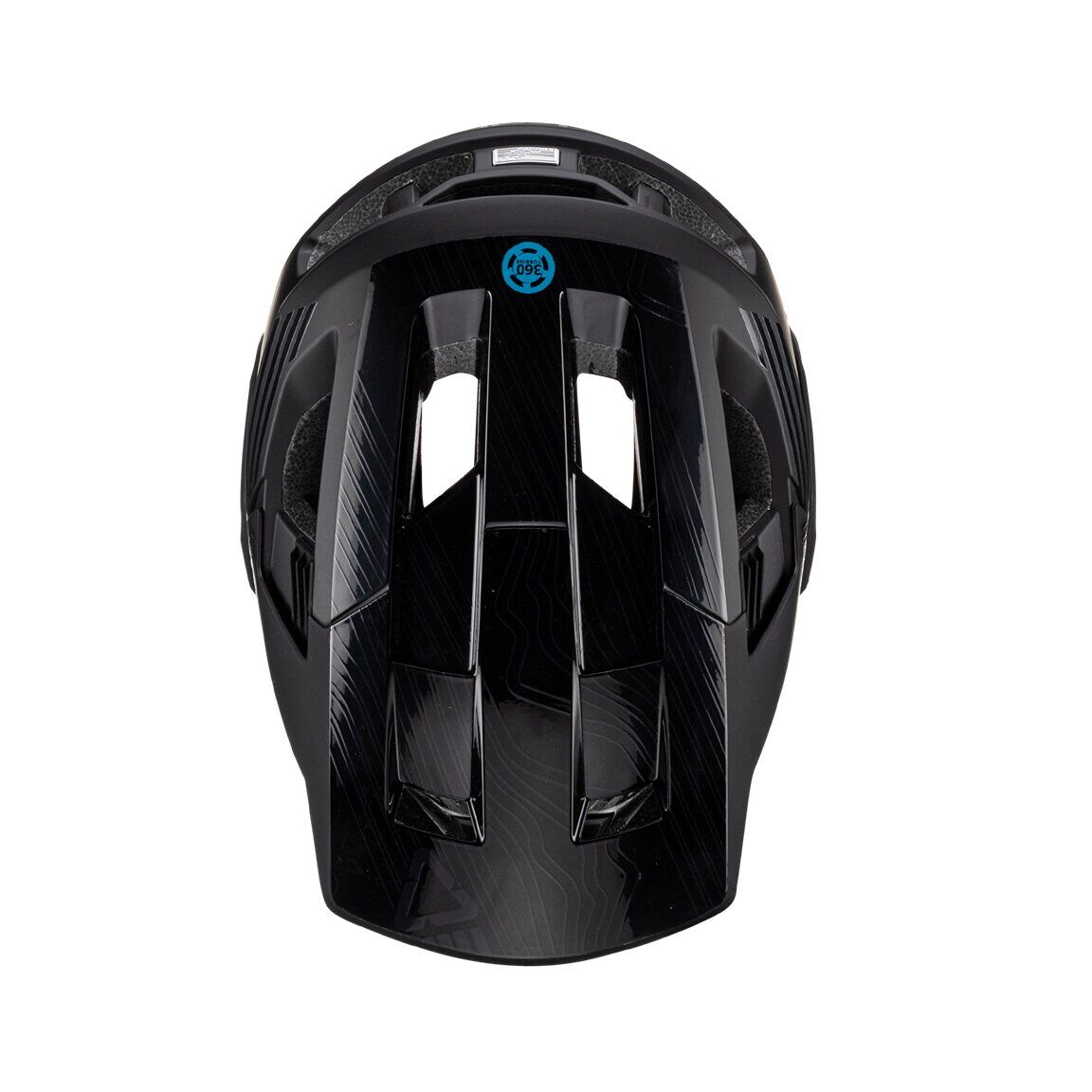 Leatt MTB 4.0 Enduro helmet