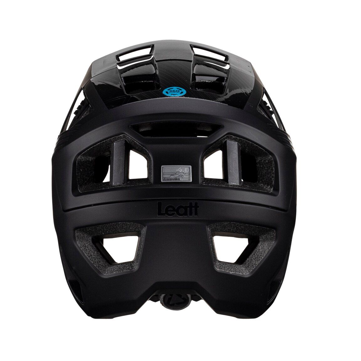 Leatt MTB 4.0 Enduro helmet