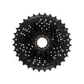 Shimano Altus 8s cassette