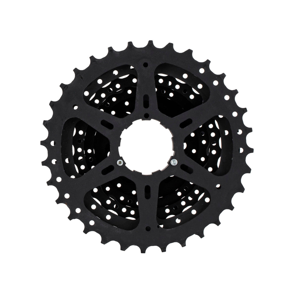 Shimano Altus 8s cassette