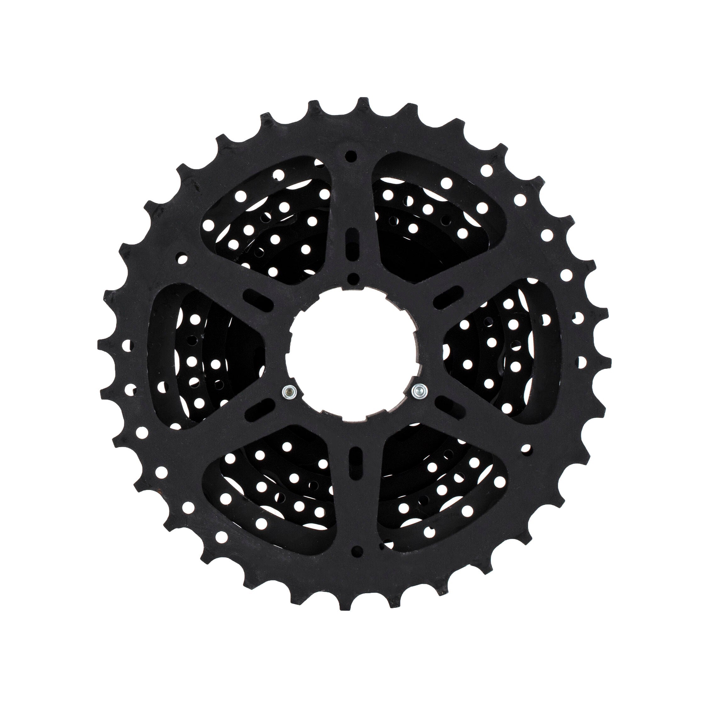 Shimano Altus 8s cassette