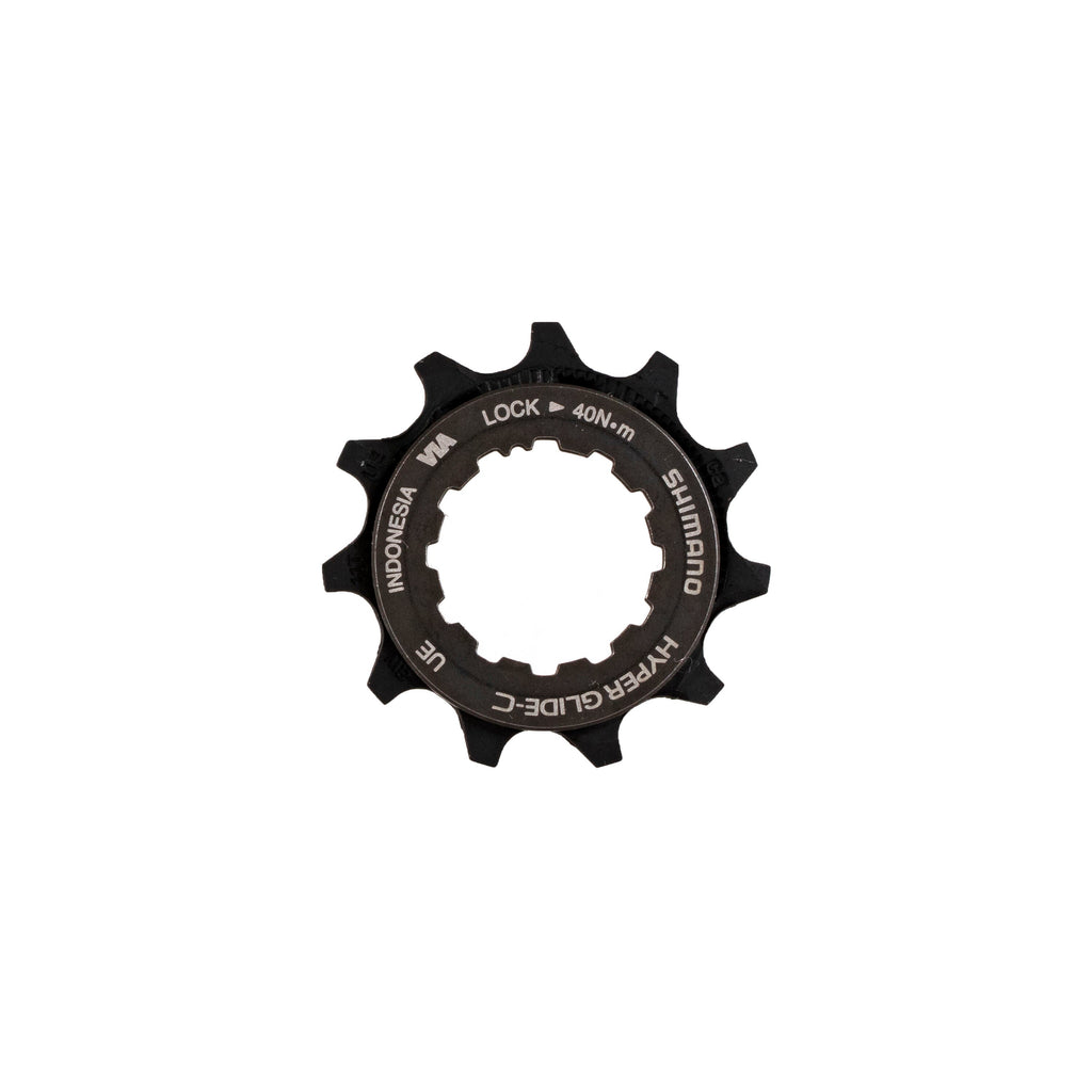 Shimano Altus 8s cassette