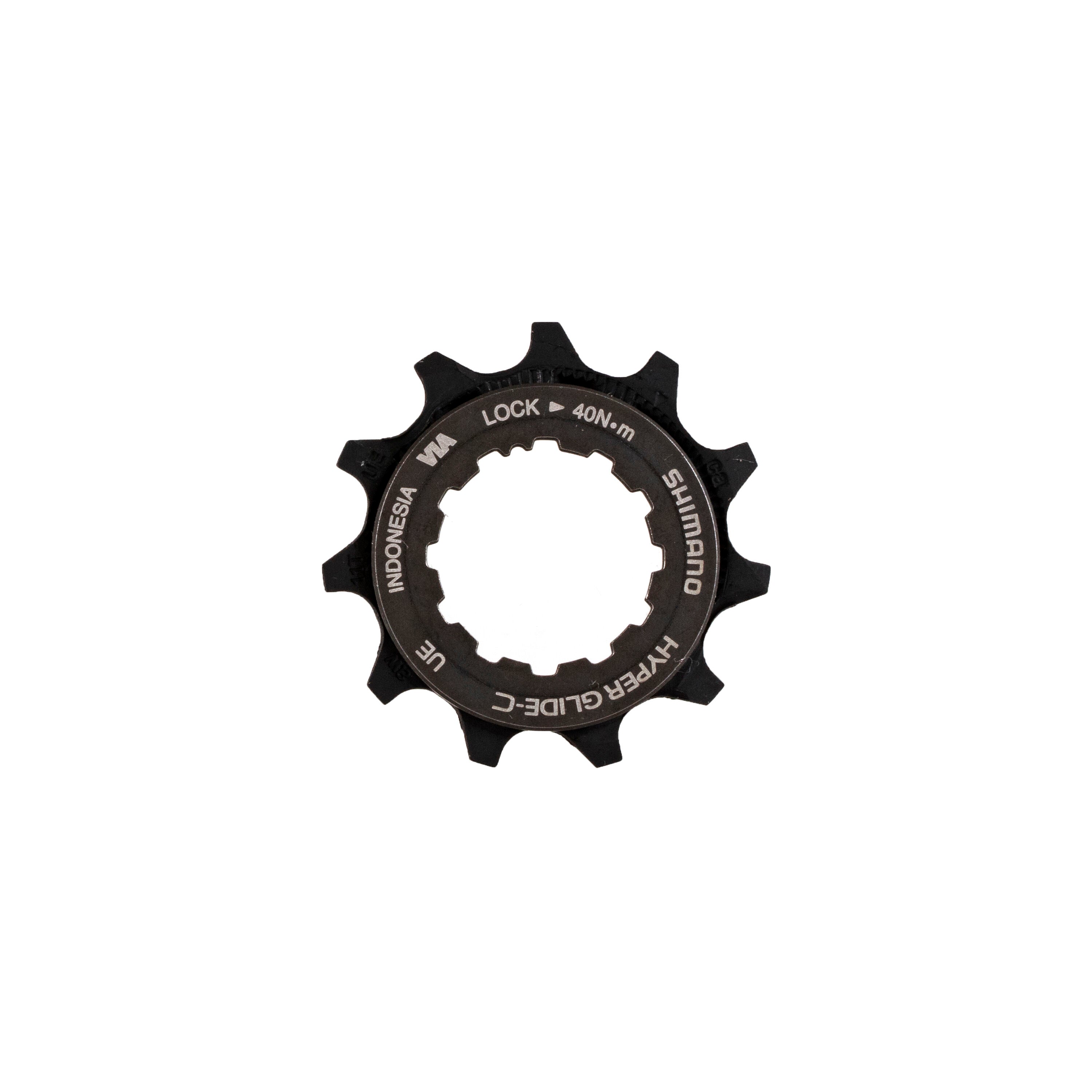 Shimano Altus 8s cassette