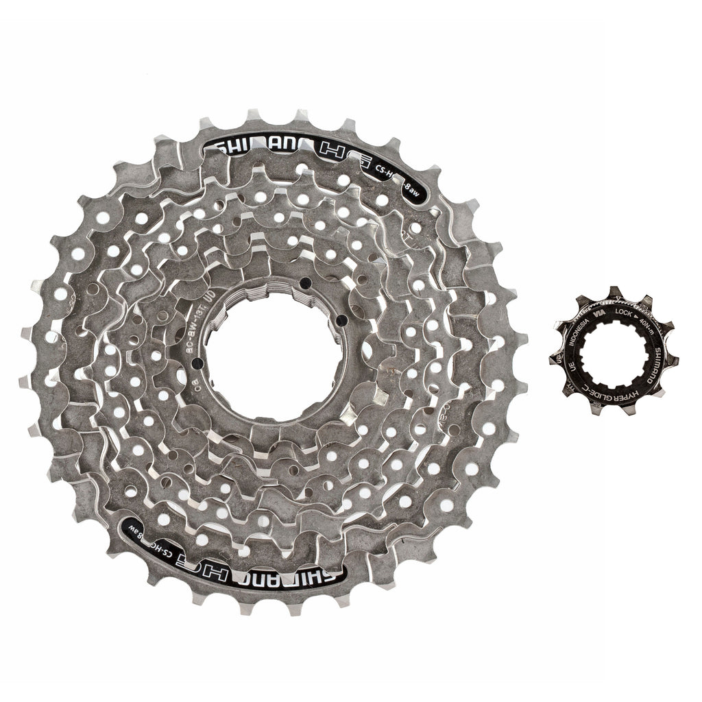 Shimano Acera 8s cassette