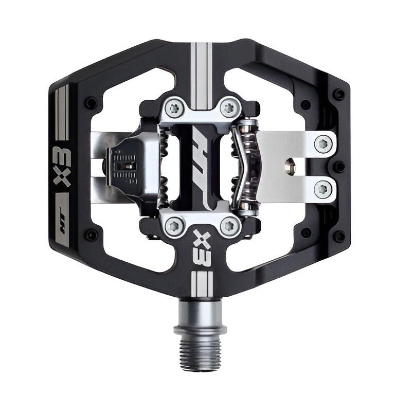 HT Components DH Race X3 pedals