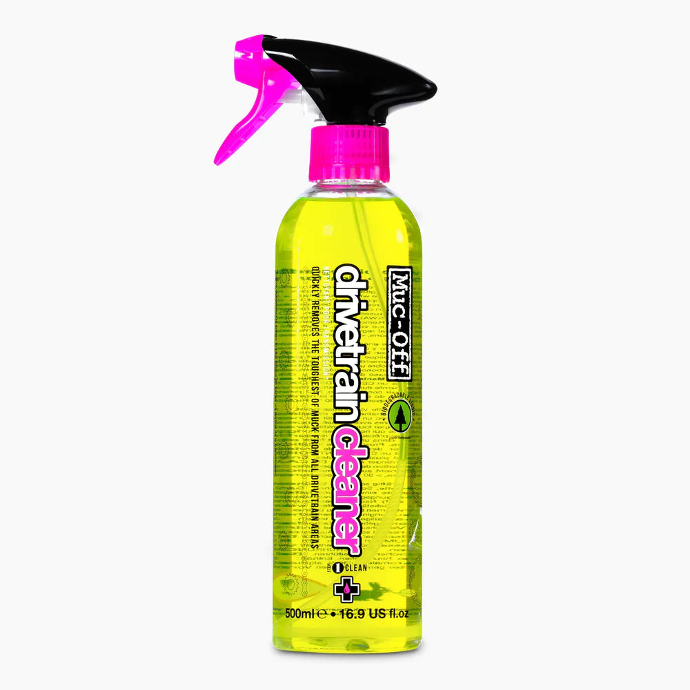 Muc-Off E-Bike Ultimate kit