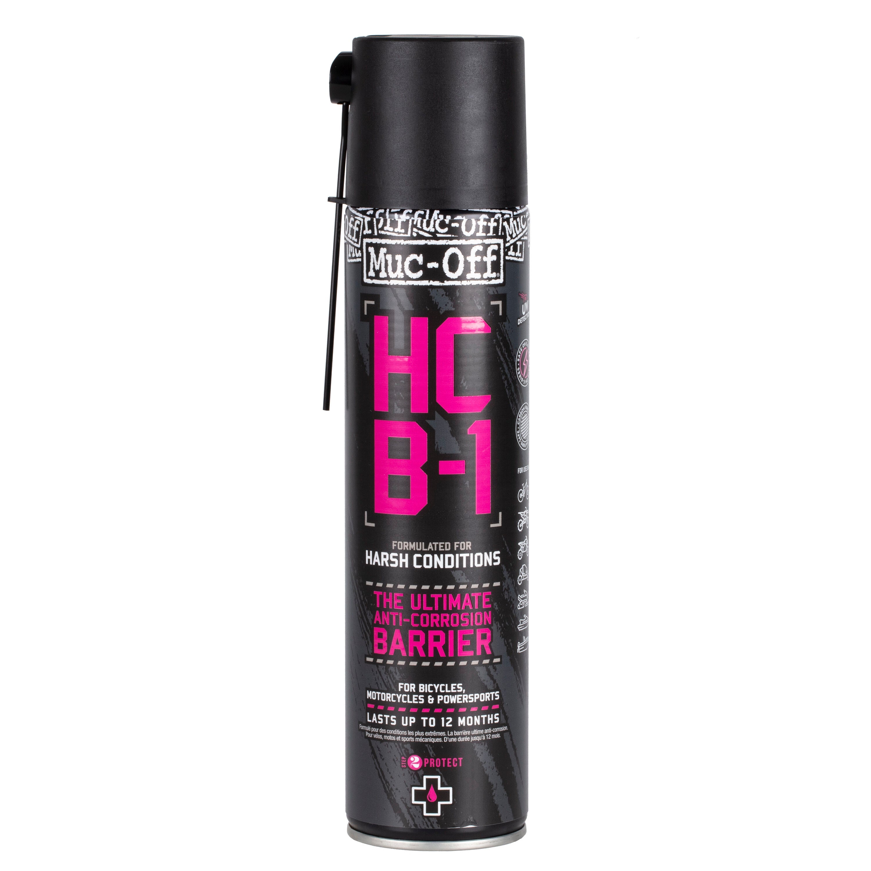 Muc-Off E-Bike Ultimate kit