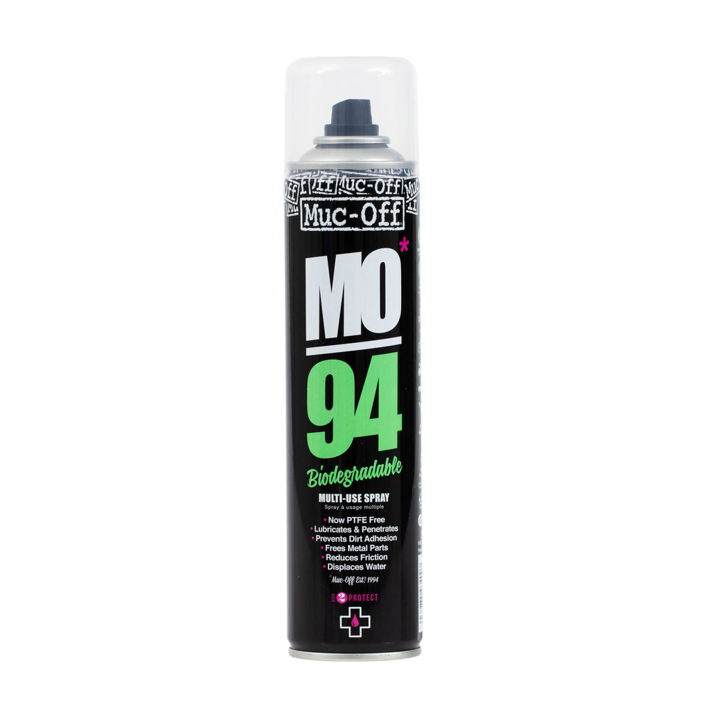 Muc-Off E-Bike Ultimate kit