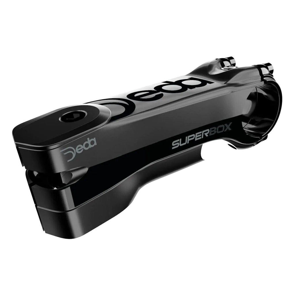 Dedaelementi Superbox DCR stem