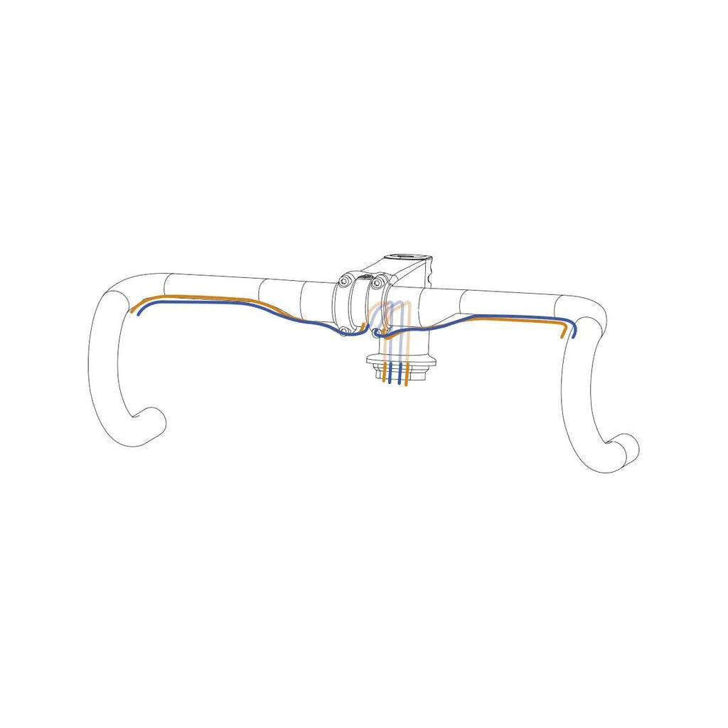 Dedaelementi Superbox DCR stem