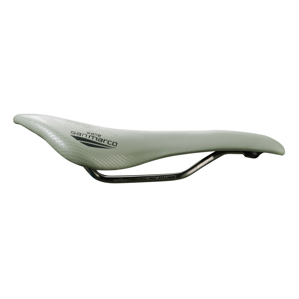 San Marco Allroad Open Supercomfort Racing Wide saddle