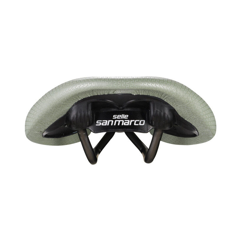 San Marco Allroad Open Supercomfort Racing Wide saddle