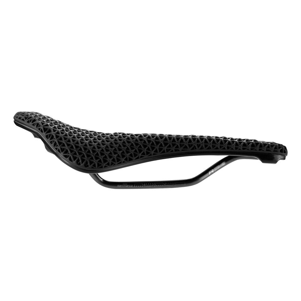 San Marco Shortfit 2.0 3D Racing Narrow saddle