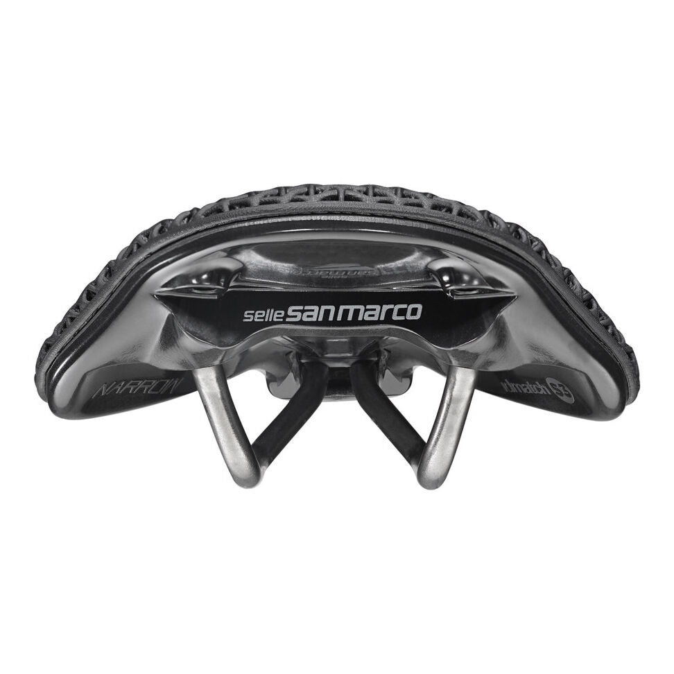 San Marco Shortfit 2.0 3D Racing Narrow saddle