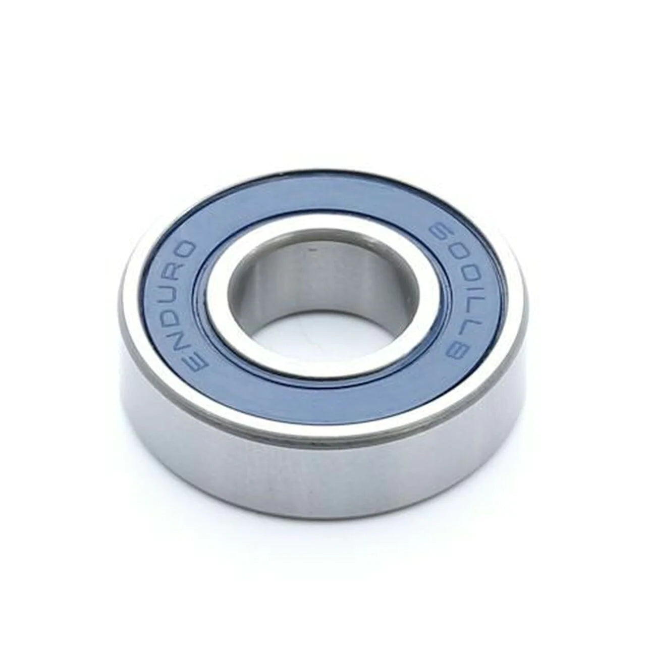 Enduro Bearings 6001 LLB ABEC 3 radial 12x28x8 hub bearing