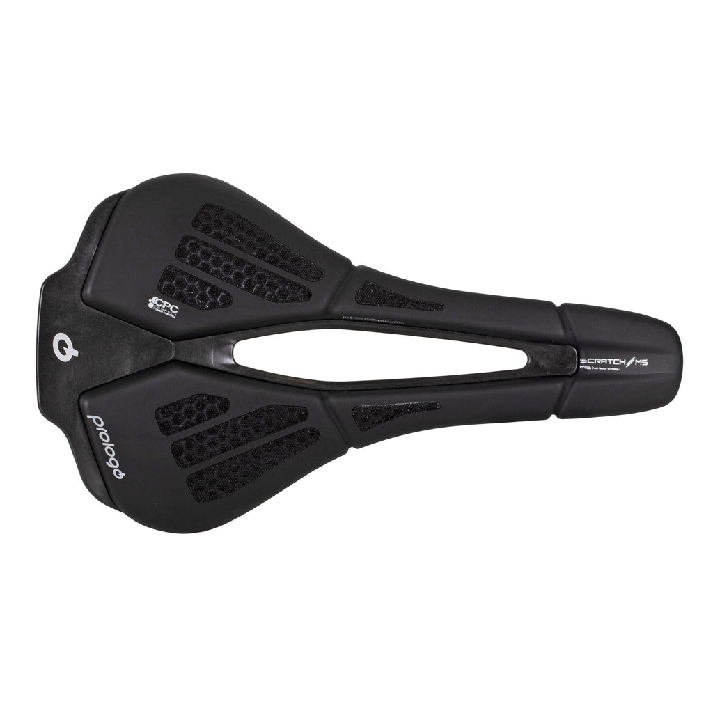 Prologo Scratch M5 Pas CPC TiroX saddle