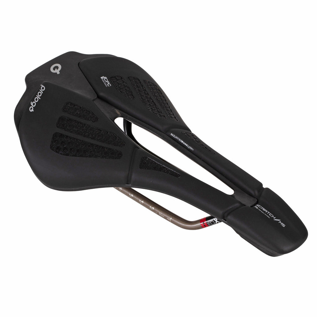 Prologo Scratch M5 Pas CPC TiroX saddle