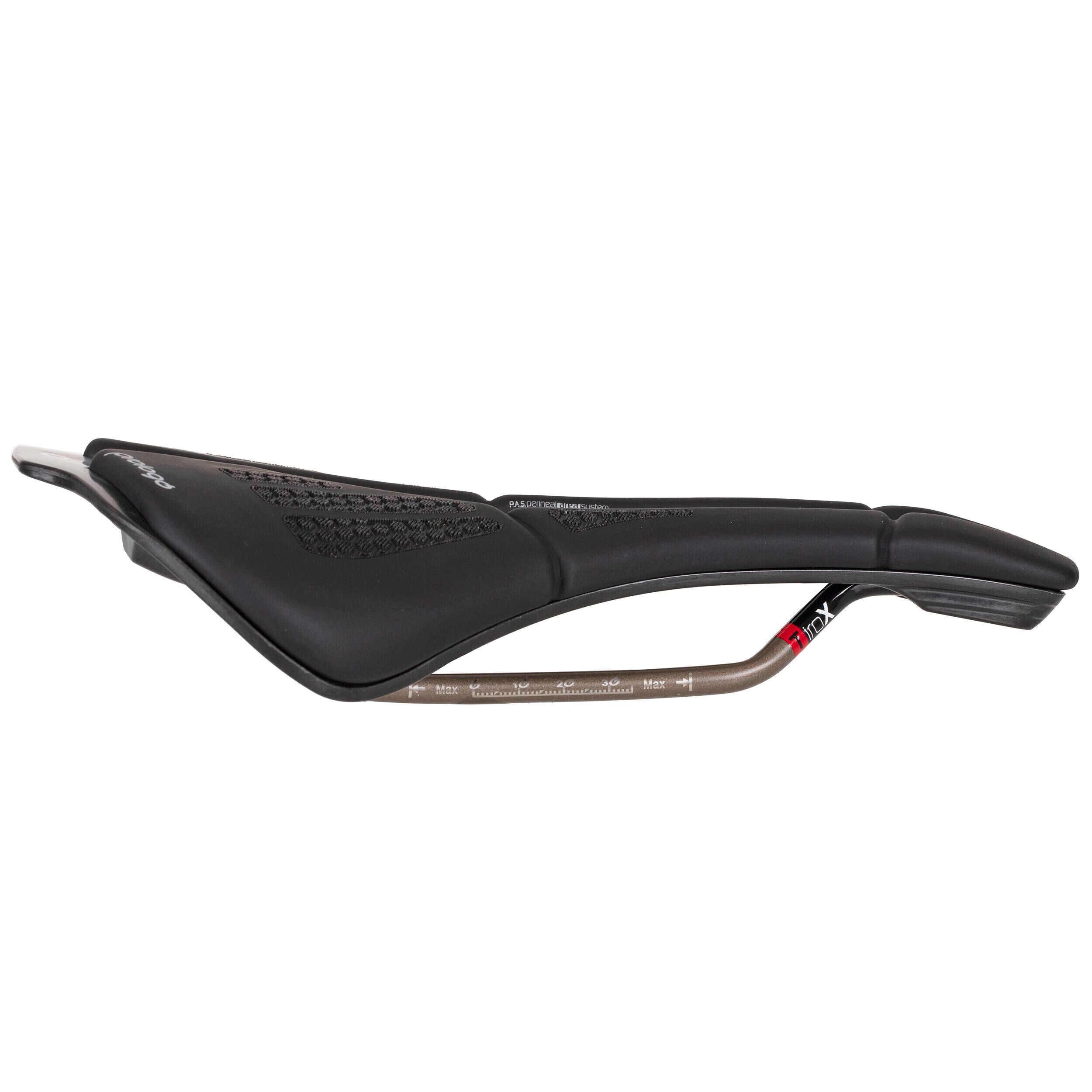 Prologo Scratch M5 Pas CPC TiroX saddle