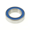 Enduro Bearings MR 17287 LLB ABEC 3 radial 17x28x7 hub bearing