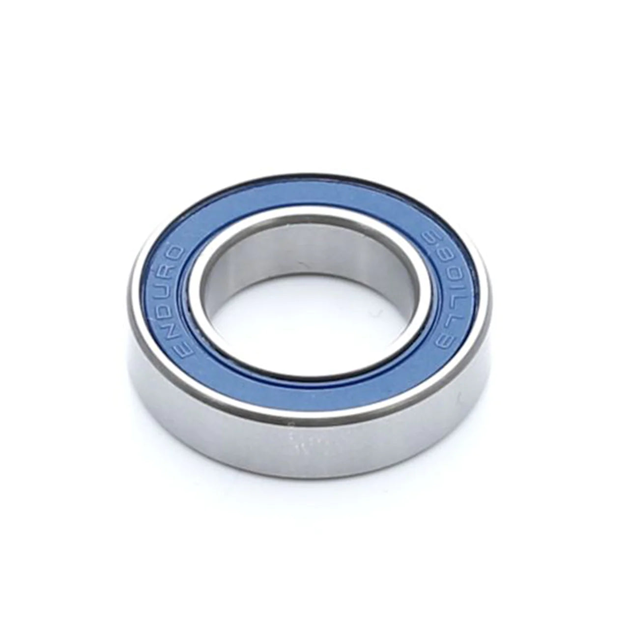 Enduro Bearings 6801 LLB ABEC 3 radial 12x21x5 hub bearing