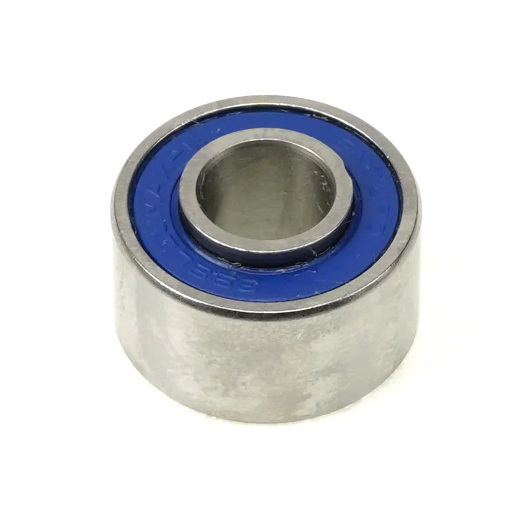 Enduro Bearings 398 LLU MAX-E ABEC 3 MAX Double Row radial 8x19x10/11 suspension bearing