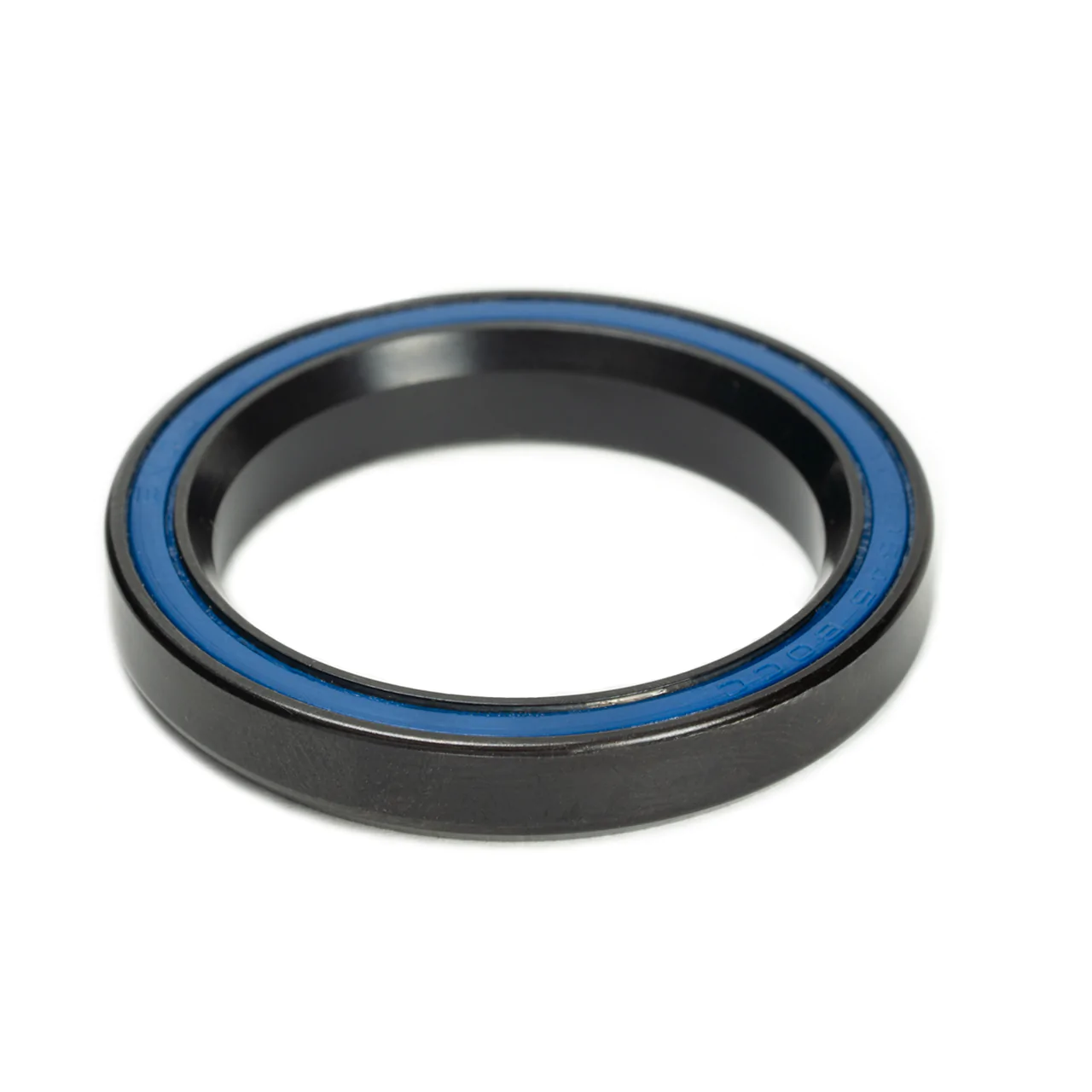 Enduro Bearings ACB 3645 BO CC ABEC 5 Black Oxide angular contact 30,2x41x6,5 (36x45°) headset bearing
