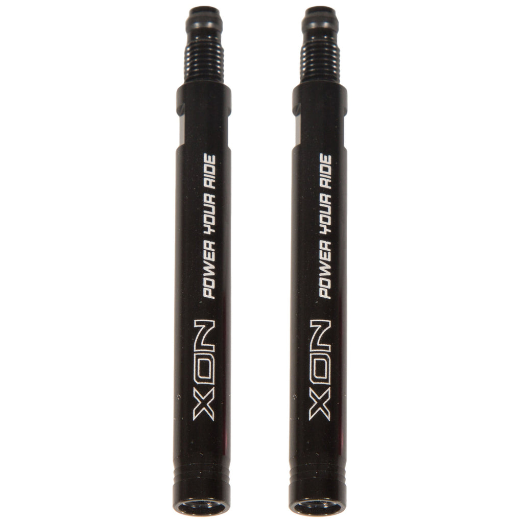 Xon Presta valve extensions