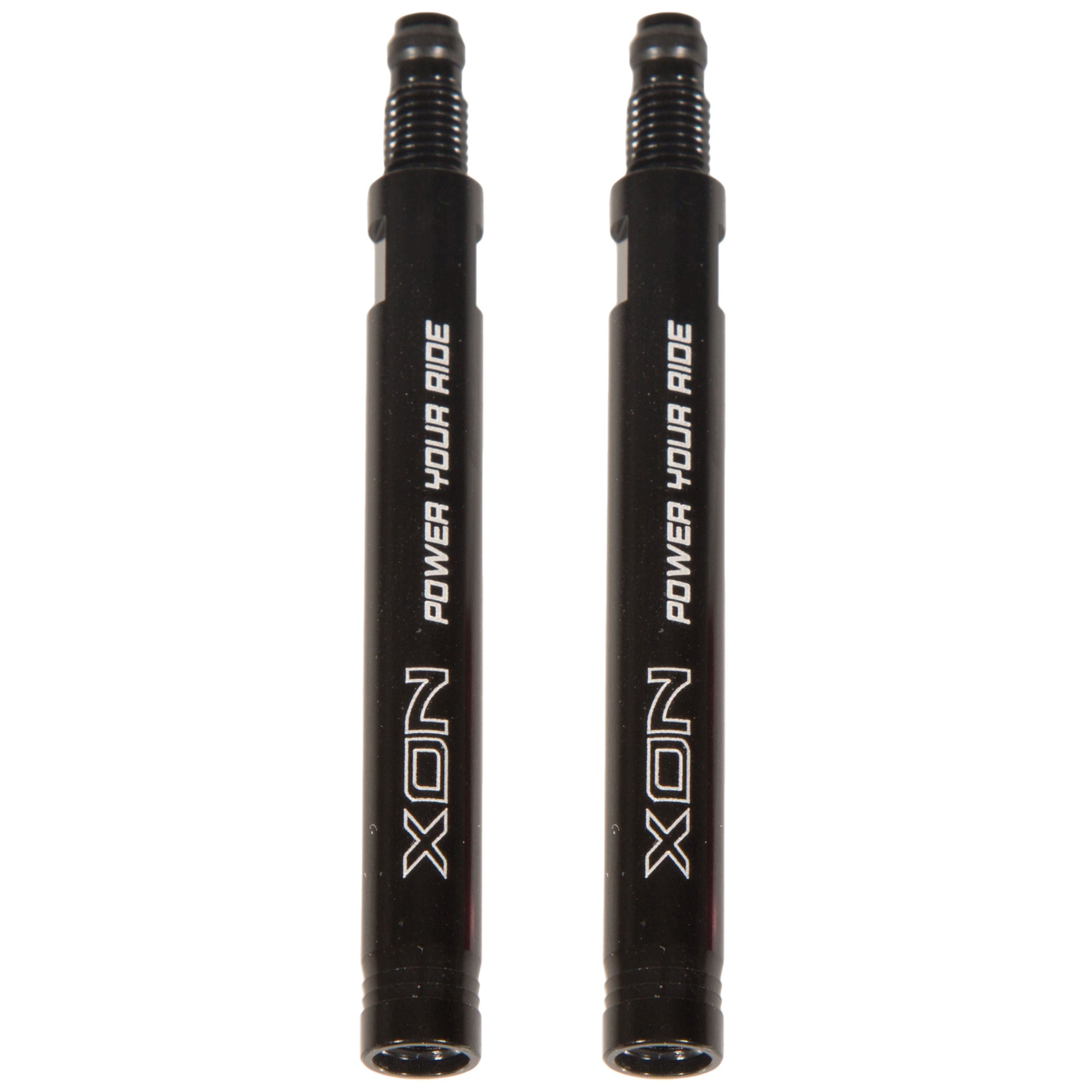 Xon Presta valve extensions