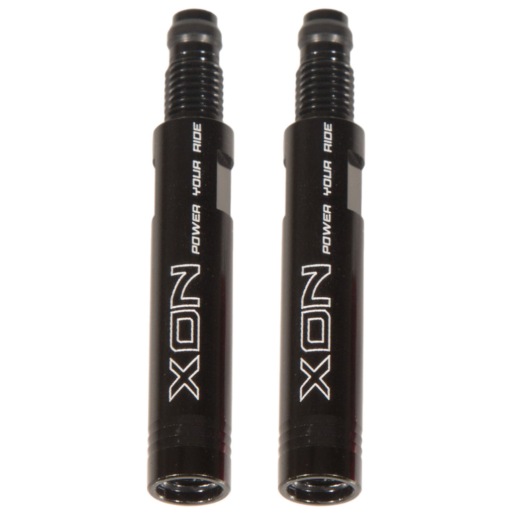 Xon Presta valve extensions